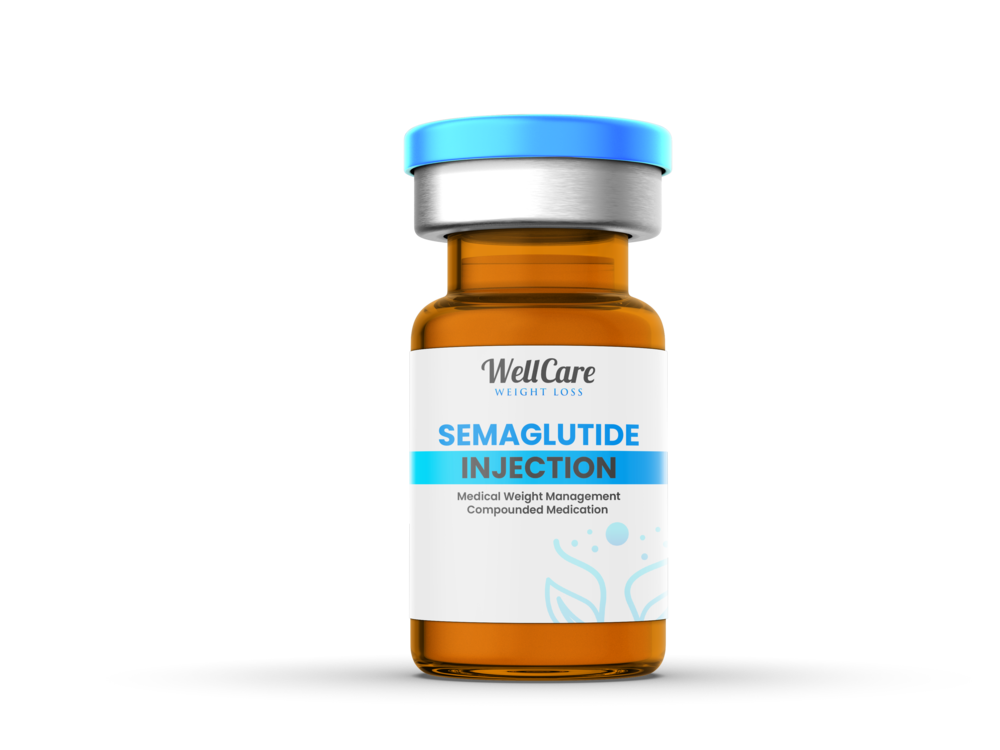 Semaglutide